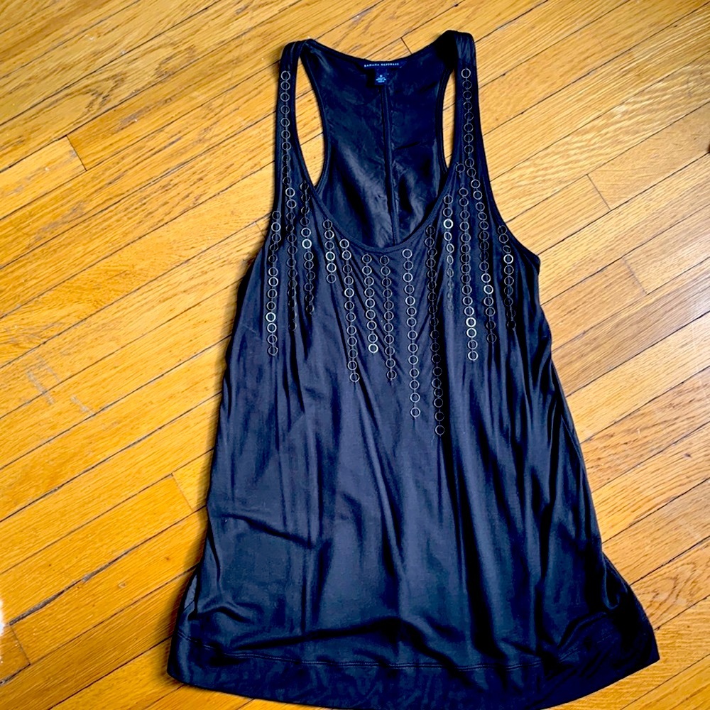 Banana Republic tank